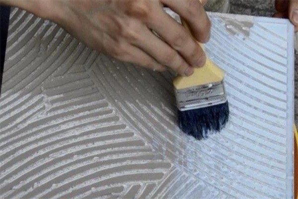 米泰瓷砖背胶