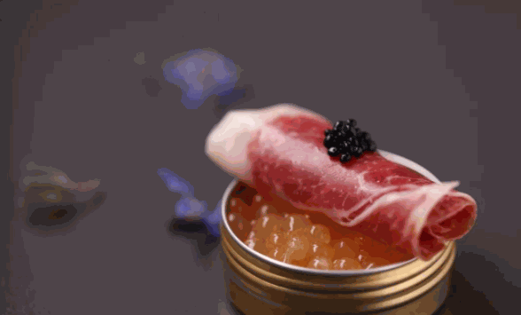福之源创意料理