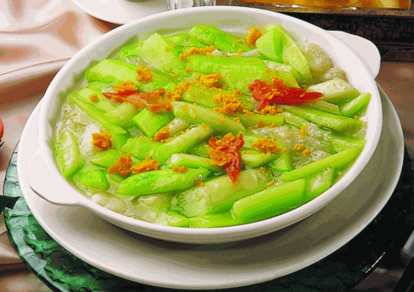 梁拌菜家常菜馆