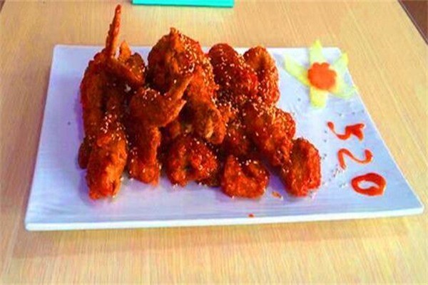 韩味多