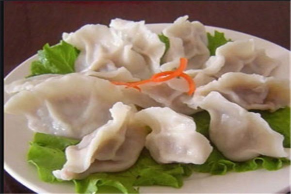 惠美水饺加盟