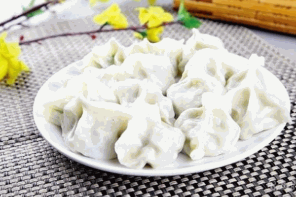 惠美水饺加盟