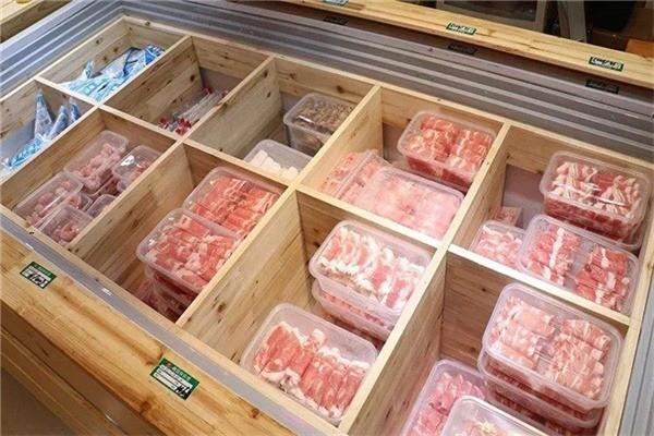 简阳火锅食材超市