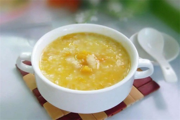韩家粥铺