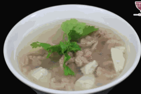 天九湾炝肉