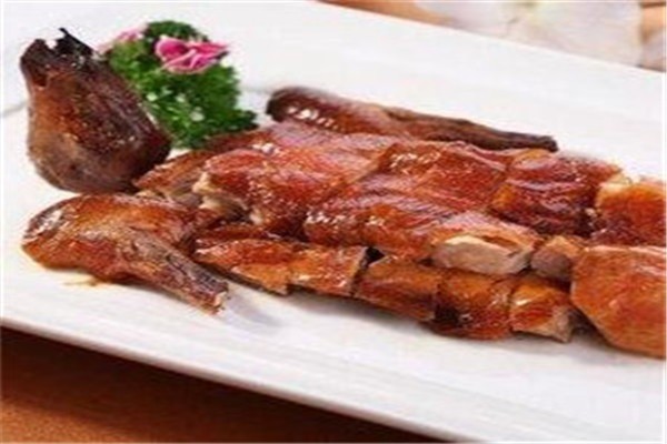 和记小菜加盟