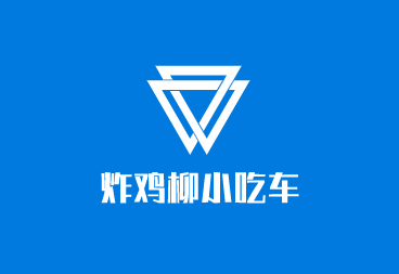 炸鸡柳小吃车