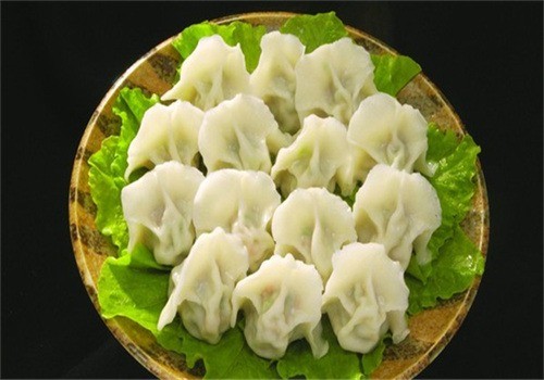 念家婆饺子加盟