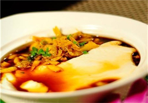 三嫂豆腐脑加盟