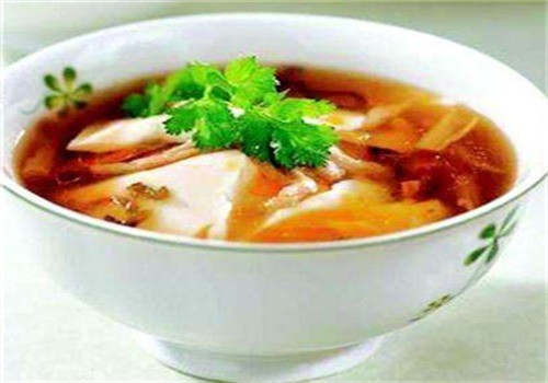 三嫂豆腐脑加盟