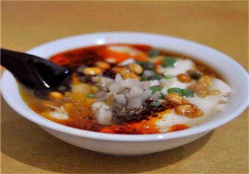 三嫂豆腐脑加盟