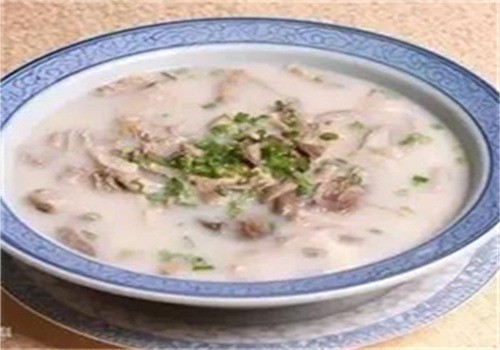 荣昌羊肉汤加盟