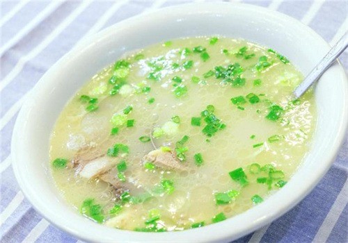 荣昌羊肉汤加盟