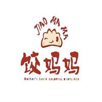 饺妈妈水饺加盟