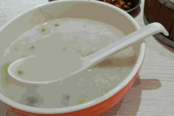百家粥铺