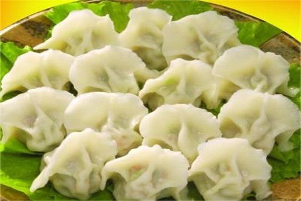 百饺园水饺加盟