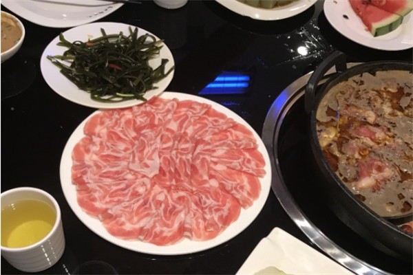 东方肥牛王火锅加盟