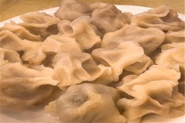 边王饺子馆加盟