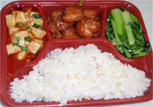 味立办益生菌米饭加盟