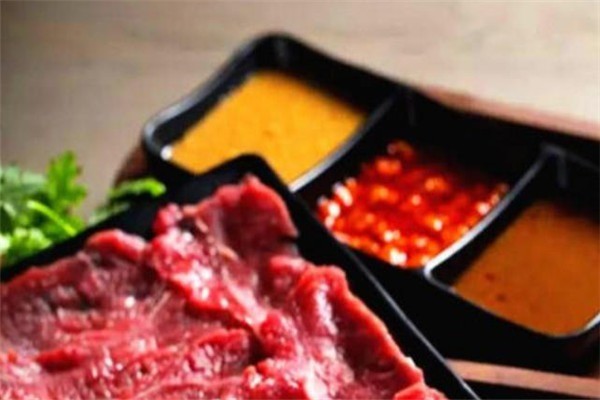 一牛生活牛肉火锅连锁加盟