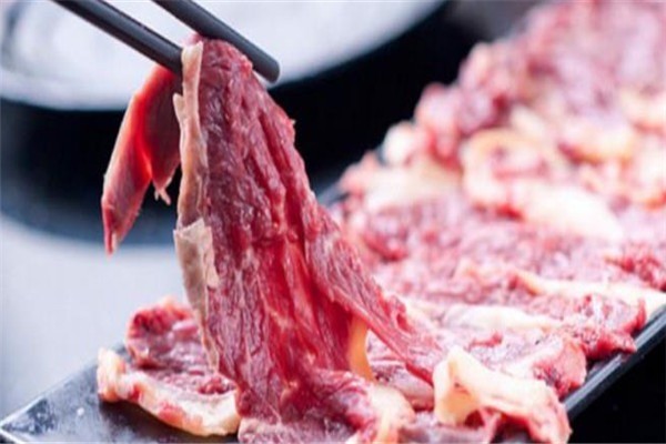 一牛生活牛肉火锅连锁加盟