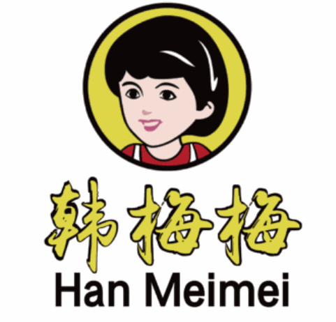 韩梅梅鸡翅包饭加盟