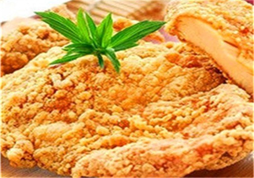 盐酥鸡奶茶鸡柳大鸡排加盟