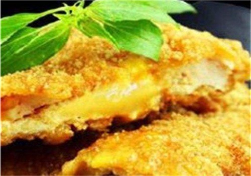盐酥鸡奶茶鸡柳大鸡排加盟