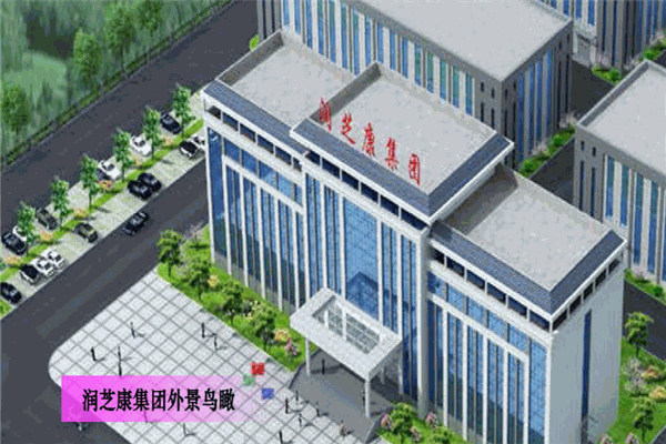 润芝康加盟