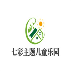 七彩主题儿童乐园加盟