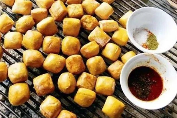 火王烧豆腐加盟