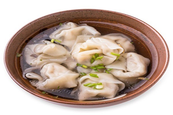 熊大爷饺子云吞加盟