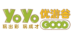 优游谷儿童乐园加盟