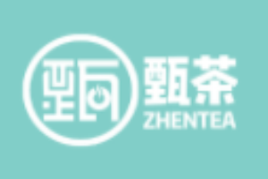 甄茶加盟