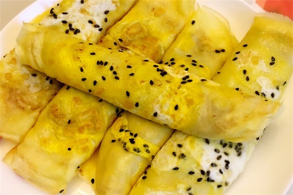 大同徐记煎饼加盟
