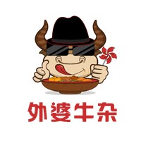 外婆牛杂加盟