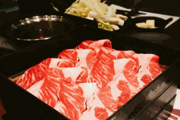 日牛涮涮锅加盟