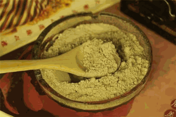 彗姿娅中药面膜加盟