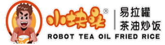 小块头易拉罐茶油炒饭加盟