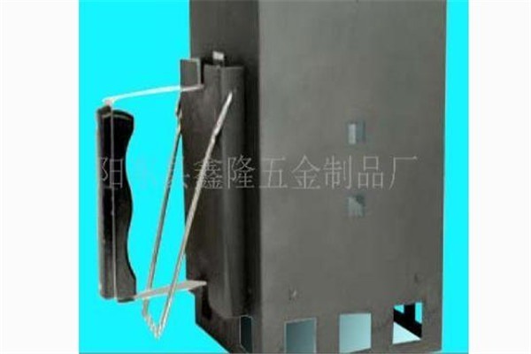 阳东县鑫隆五金制品厂加盟