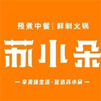 苏小朵预煮中餐加盟