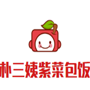朴三姨紫菜包饭