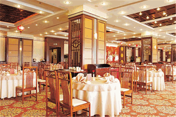 国泰饭店加盟