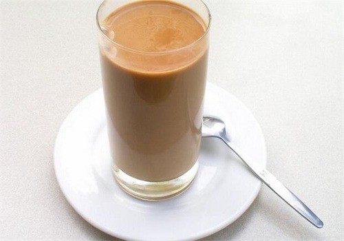乌龙茶奶茶加盟