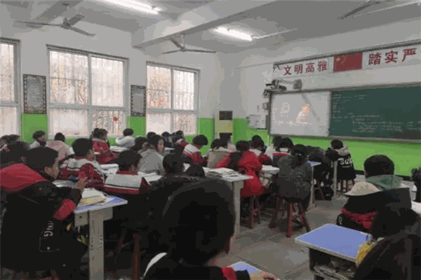 乐记学英语加盟