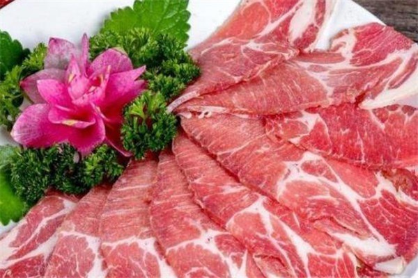 锡林郭勒盟牛羊肉加盟