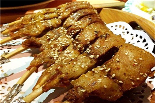 尔力餐厅加盟