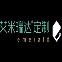 艾米瑞达全屋定制加盟