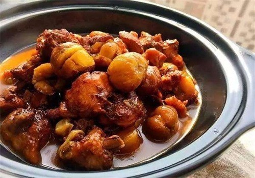 万盛园炖肉馆加盟
