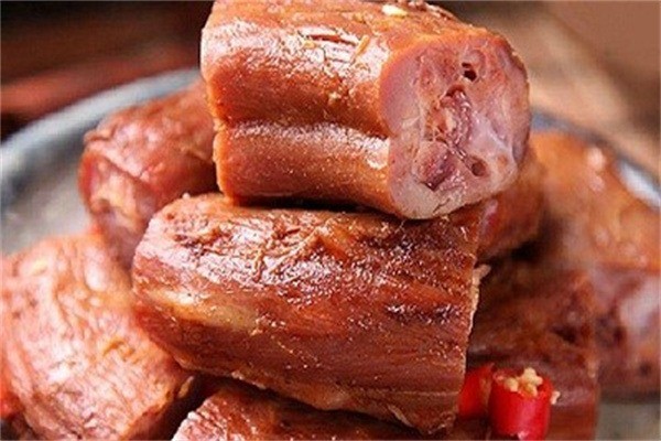 绝味轩绝味鸭脖加盟